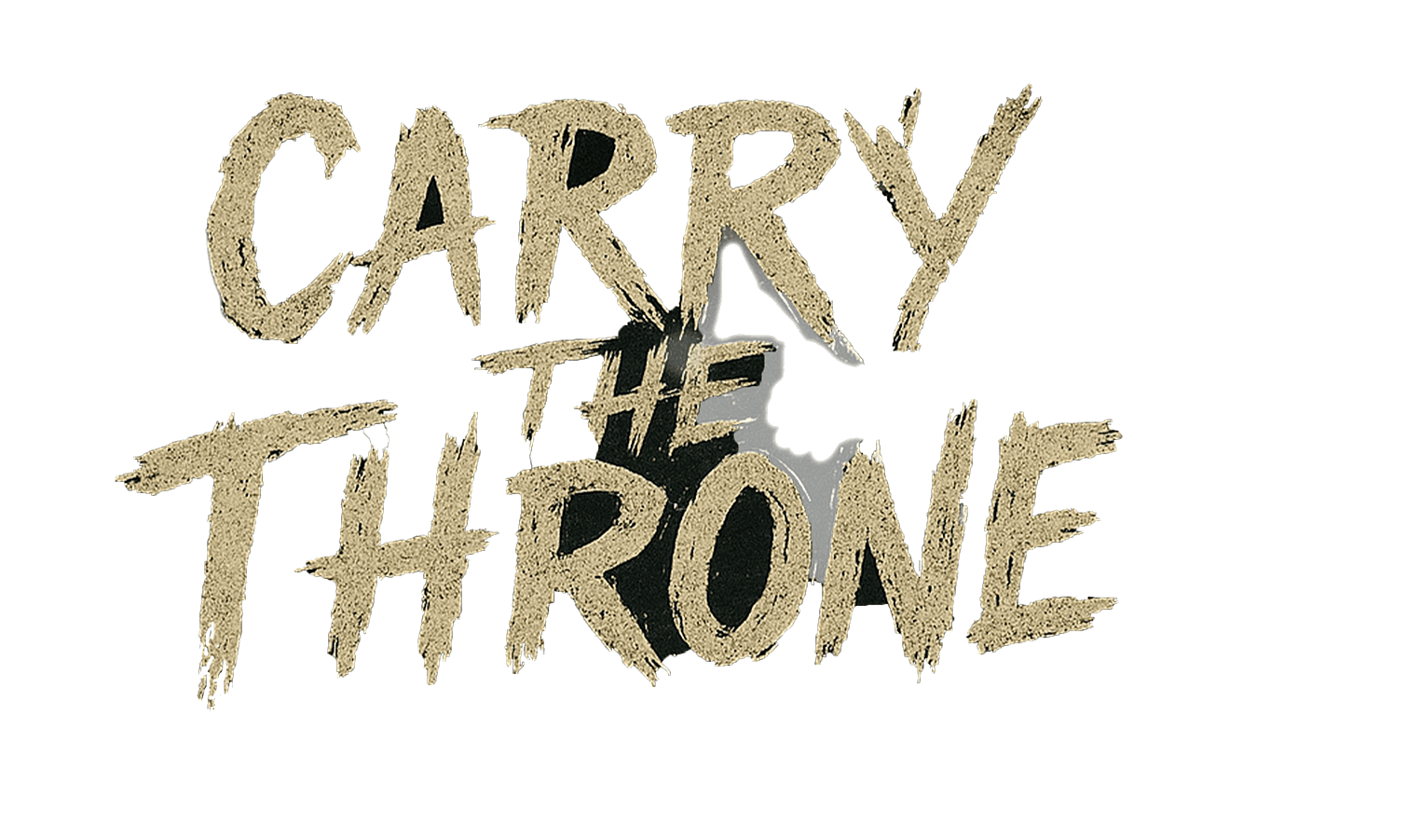 Carry the Throne